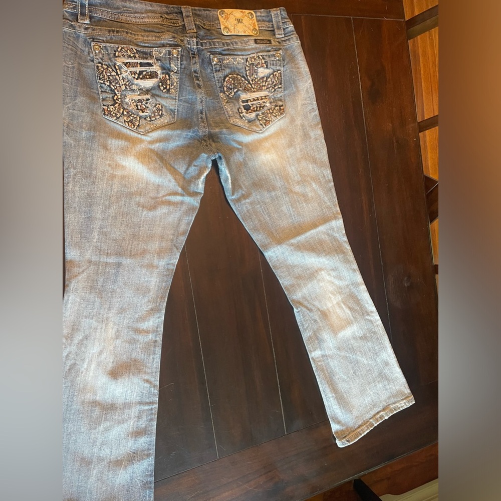 Miss Me size 32